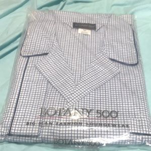 Botany 500 big man loungewear 3xl